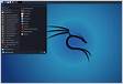 Kali Linux imita interface do Windows 10 para despistar curioso